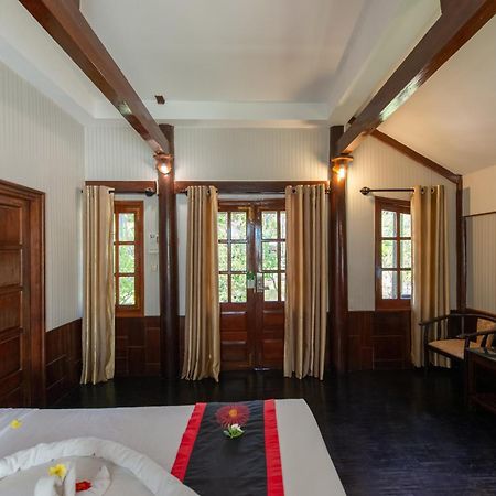Anami Muine Beach Resort And Spa Mui Ne Exterior photo