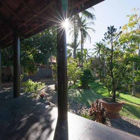 Anami Muine Beach Resort And Spa Mui Ne Exterior photo