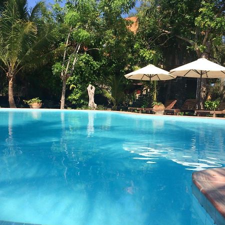 Anami Muine Beach Resort And Spa Mui Ne Exterior photo