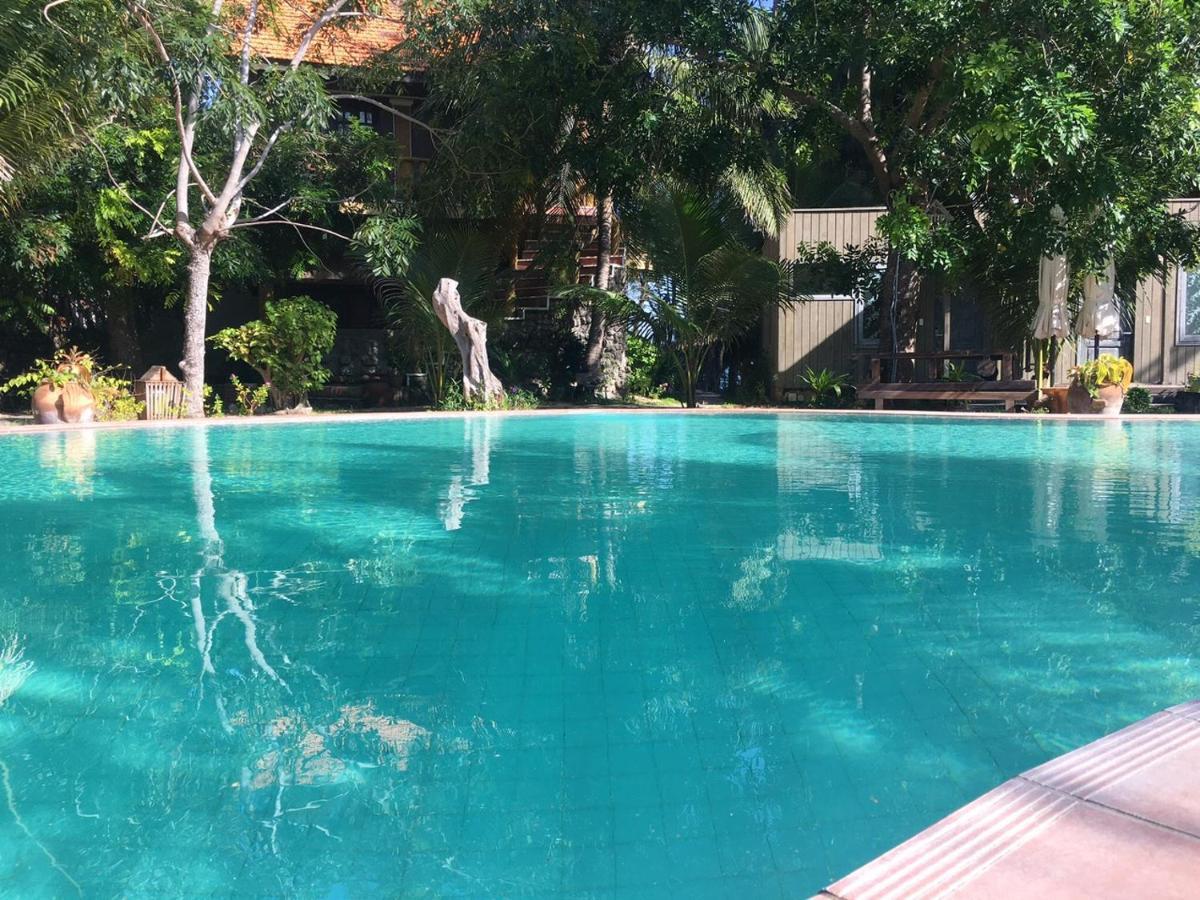 Anami Muine Beach Resort And Spa Mui Ne Exterior photo