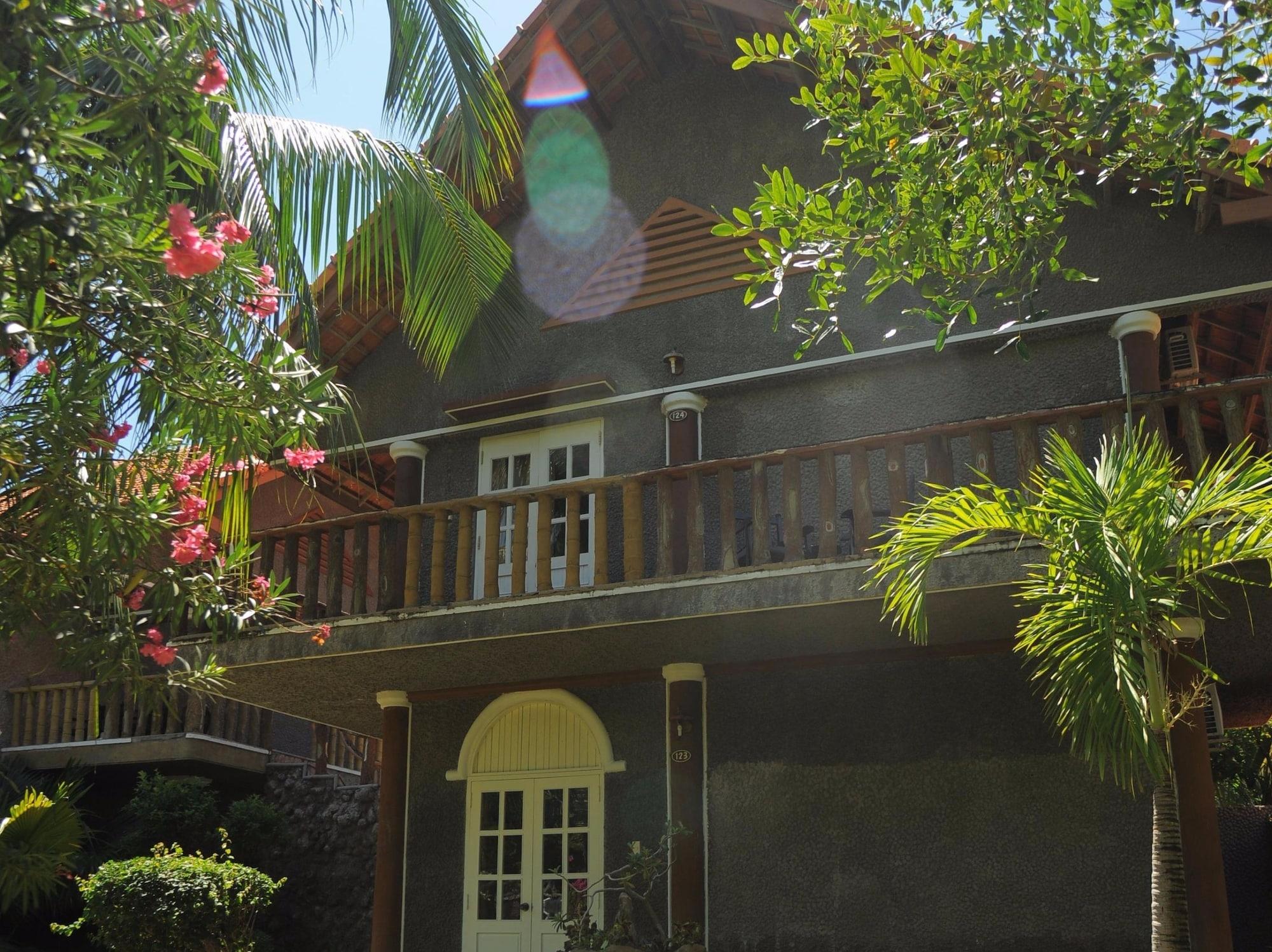 Anami Muine Beach Resort And Spa Mui Ne Exterior photo