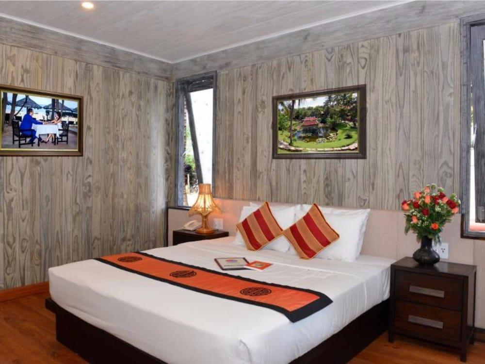 Anami Muine Beach Resort And Spa Mui Ne Exterior photo