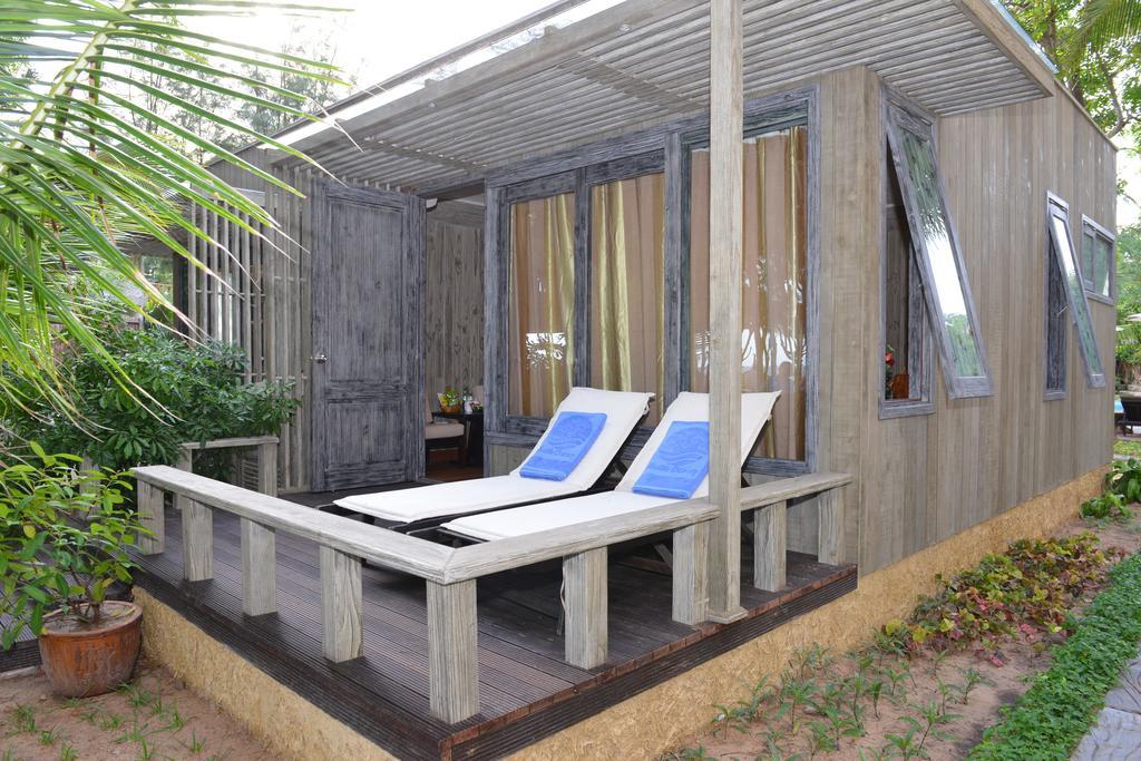 Anami Muine Beach Resort And Spa Mui Ne Exterior photo