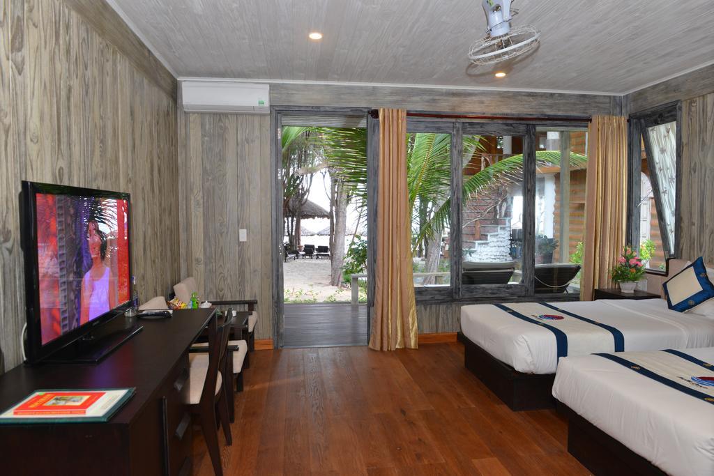 Anami Muine Beach Resort And Spa Mui Ne Exterior photo