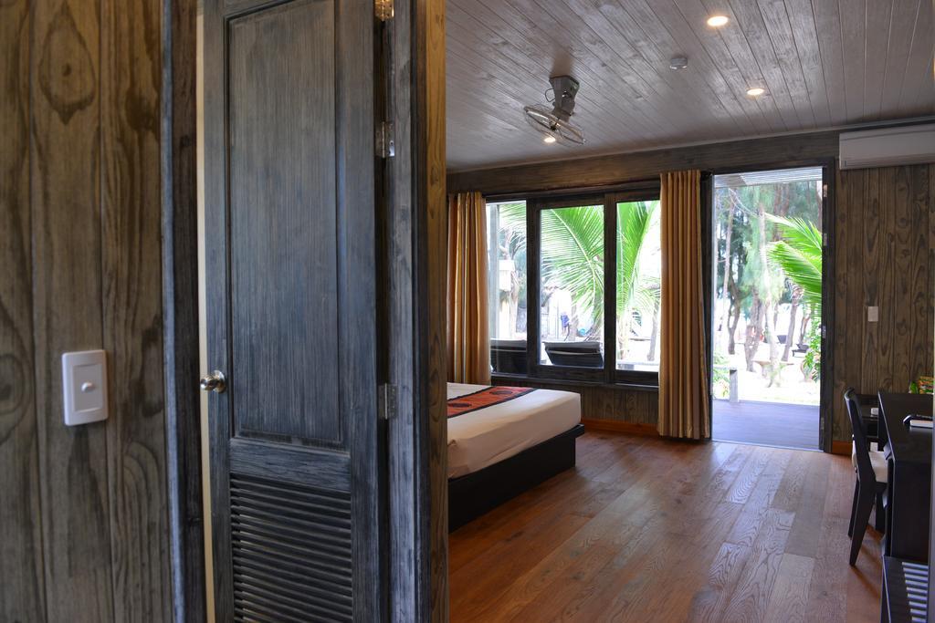 Anami Muine Beach Resort And Spa Mui Ne Exterior photo