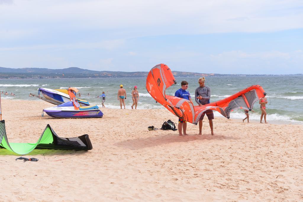 Anami Muine Beach Resort And Spa Mui Ne Exterior photo