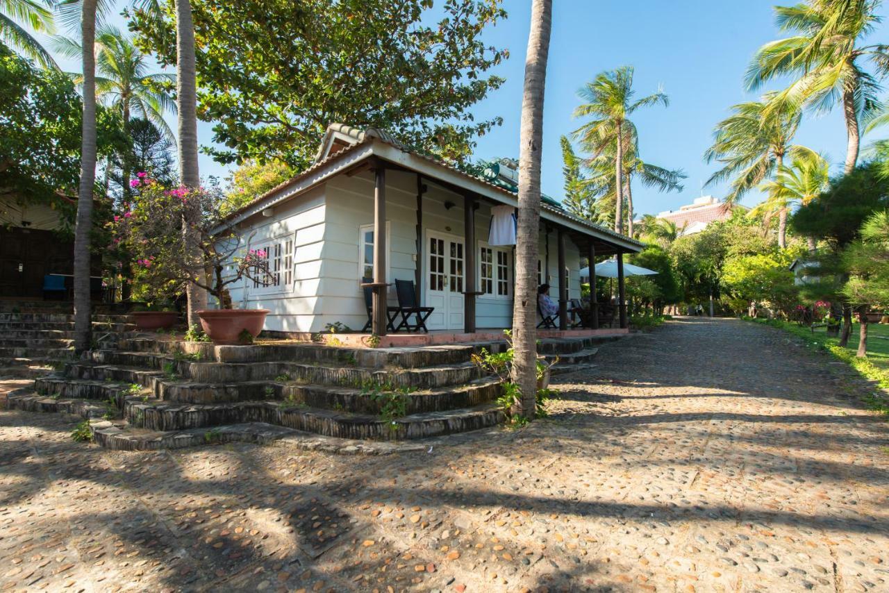 Anami Muine Beach Resort And Spa Mui Ne Exterior photo
