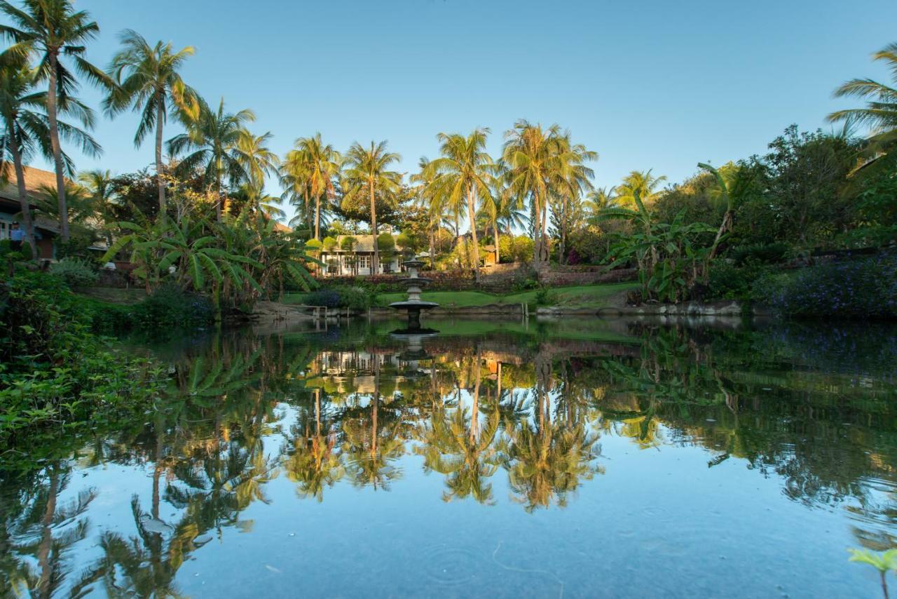 Anami Muine Beach Resort And Spa Mui Ne Exterior photo