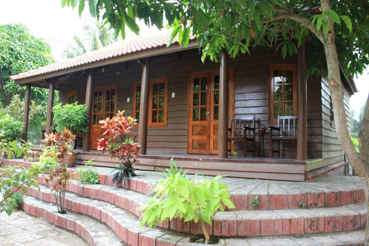 Anami Muine Beach Resort And Spa Mui Ne Exterior photo