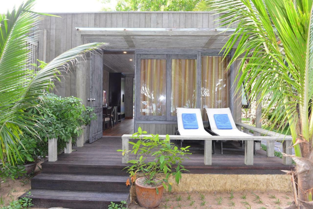 Anami Muine Beach Resort And Spa Mui Ne Exterior photo